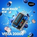 New Vozol Vista 20000 Puffs Disposable Vape Device Vape Shop Dubai Uae 8