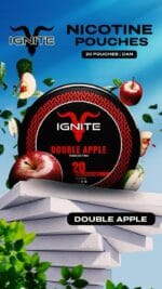 IGNITE Nicotine Pouches 13