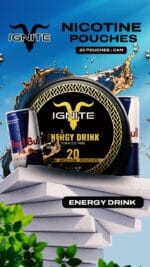 IGNITE Nicotine Pouches 3