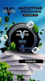 IGNITE Nicotine Pouches 6