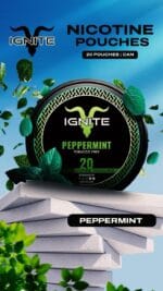 IGNITE Nicotine Pouches 7