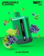 Best Nasty Bar 8500 Puffs Disposable Vape Vape Shop Dubai Uae