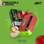 Best Nasty Bar 8500 Puffs Disposable Vape Vape Shop Dubai Uae 2