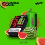 Best Nasty Bar 8500 Puffs Disposable Vape Vape Shop Dubai Uae 3