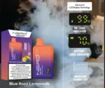 Best Nerd Fire 8000 Puffs Disposable Vape In Dubai Vape Shop Dubai Uae 10