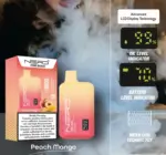 Best Nerd Fire 8000 Puffs Disposable Vape In Dubai Vape Shop Dubai Uae 6