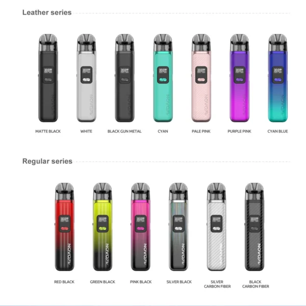 Best Smok Novo Pro Pod System Kit In Dubai Vape Shop Dubai Uae 14