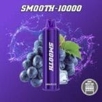 Best Smooth 10000 Puffs Disposable Vape 20 Mg In Dubai Vape Shop Dubai Uae 2