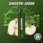 Best Smooth 10000 Puffs Disposable Vape 20 Mg In Dubai Vape Shop Dubai Uae 5