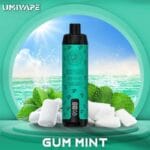 Best Umivape U Bar 18000 Puffs Disposable Vape Vape Shop Dubai Uae