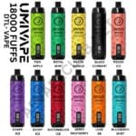 Best Umivape U Bar 18000 Puffs Disposable Vape Vape Shop Dubai Uae 16