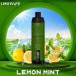 Best Umivape U Bar 18000 Puffs Disposable Vape Vape Shop Dubai Uae 2