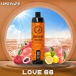 Best Umivape U Bar 18000 Puffs Disposable Vape Vape Shop Dubai Uae 4