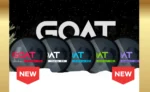 Exclusive Goat Nicotine Pouches In Dubai Uae Vape Shop Dubai Uae