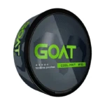 Exclusive Goat Nicotine Pouches In Dubai Uae Vape Shop Dubai Uae 3