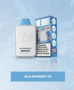 Exclusive Yeti Ice Cube 6000 Puffs Disposable Vape 20mg In Uae Vape Shop Dubai Uae 2