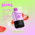 New Airmez Mars 20000 Puffs Disposable Vape Vape Shop Dubai Uae 10