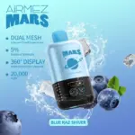 New Airmez Mars 20000 Puffs Disposable Vape Vape Shop Dubai Uae 4