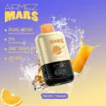 New Airmez Mars 20000 Puffs Disposable Vape Vape Shop Dubai Uae 6