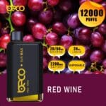 New Beco Soft Max 12000 Puffs Disposable Vape In Dubai Vape Shop Dubai Uae 13