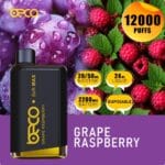 New Beco Soft Max 12000 Puffs Disposable Vape In Dubai Vape Shop Dubai Uae 20