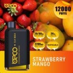 New Beco Soft Max 12000 Puffs Disposable Vape In Dubai Vape Shop Dubai Uae 21