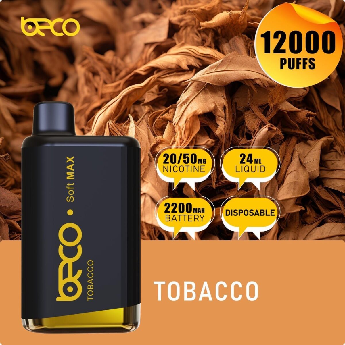 New Beco Soft Max 12000 Puffs Disposable Vape In Dubai Vape Shop Dubai Uae 22