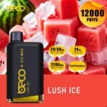 New Beco Soft Max 12000 Puffs Disposable Vape In Dubai Vape Shop Dubai Uae 24