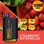 New Beco Soft Max 12000 Puffs Disposable Vape In Dubai Vape Shop Dubai Uae 27