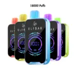 New Elf Bar Fs18000 Puffs Disposable Vape In Dubai Vape Shop Dubai Uae 2