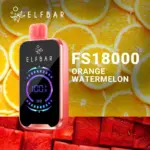 New Elf Bar Fs18000 Puffs Disposable Vape In Dubai Vape Shop Dubai Uae 4