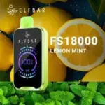 New Elf Bar Fs18000 Puffs Disposable Vape In Dubai Vape Shop Dubai Uae 7