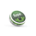 New Fuse Nicotine Pouches Vape Shop Dubai Uae 2