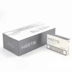 New Iqos Heets Silver Selection Vape Shop Dubai Uae 2