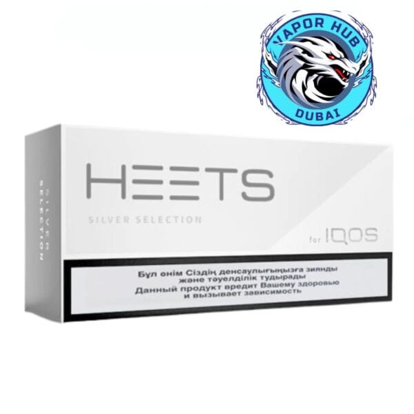 New Iqos Heets Yellow Selection Dubai Vape Shop Dubai Uae 5