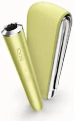 New Iqos Iluma Bright Limited Edition In Dubai Vape Shop Dubai Uae 8