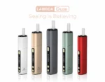 New Lambda Dual Hnb Device In Dubai Uae Vape Shop Dubai Uae