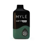 New Myle Meta Max 18000 Puffs Disposable Vape Vape Shop Dubai Uae 2