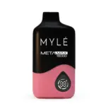 New Myle Meta Max 18000 Puffs Disposable Vape Vape Shop Dubai Uae 3