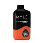 New Myle Meta Max 18000 Puffs Disposable Vape Vape Shop Dubai Uae 4