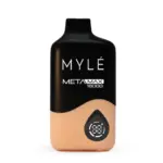 New Myle Meta Max 18000 Puffs Disposable Vape Vape Shop Dubai Uae 6