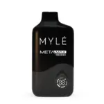 New Myle Meta Max 18000 Puffs Disposable Vape Vape Shop Dubai Uae 7