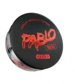 New Pablo Nicotine Pouches Snus Vape Shop Dubai Uae