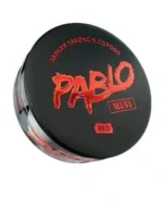 New Pablo Nicotine Pouches Snus Vape Shop Dubai Uae 2