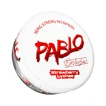 New Pablo Nicotine Pouches Snus Vape Shop Dubai Uae 3