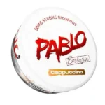 New Pablo Nicotine Pouches Snus Vape Shop Dubai Uae 4