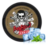 New Pablo Nicotine Pouches Snus Vape Shop Dubai Uae 6