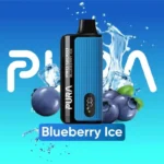 New Pura Pro 12000 Puffs Disposable Vape In Uae Vape Shop Dubai Uae