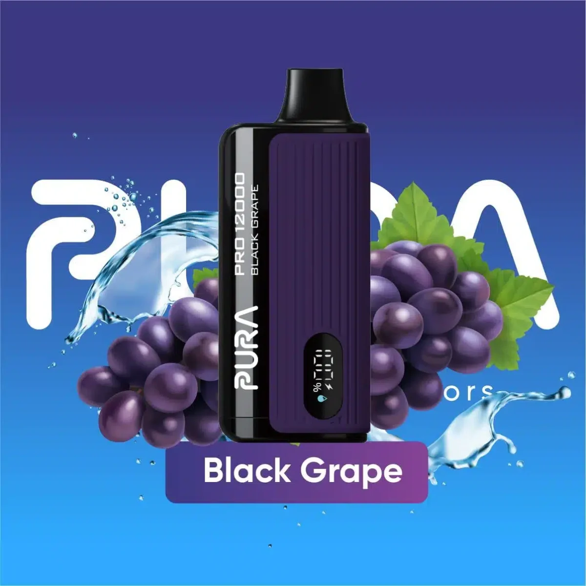 New Pura Pro 12000 Puffs Disposable Vape In Uae Vape Shop Dubai Uae 4