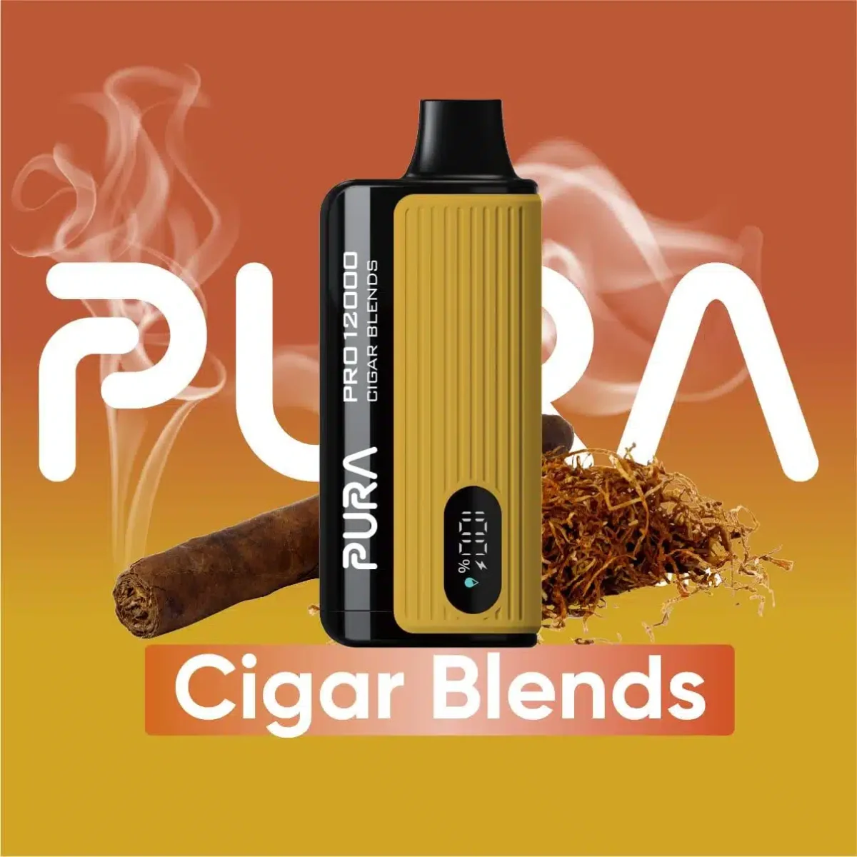 New Pura Pro 12000 Puffs Disposable Vape In Uae Vape Shop Dubai Uae 6